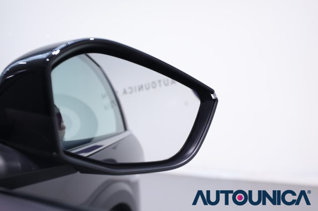 CITROEN C4 usata, con Head-up display