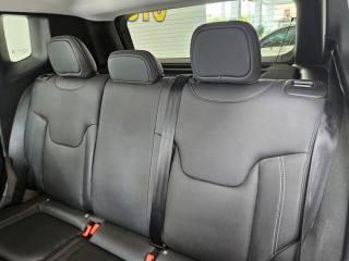 JEEP Renegade usata, con Controllo elettronico della corsia