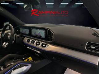 MERCEDES-BENZ GLE 53 AMG usata 19