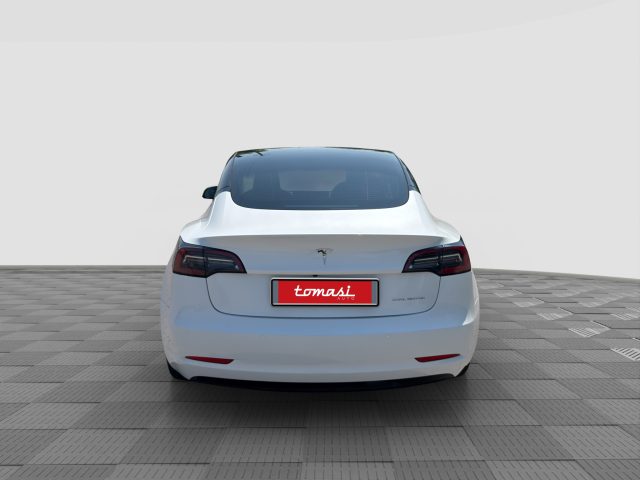 TESLA Model 3 usata 3