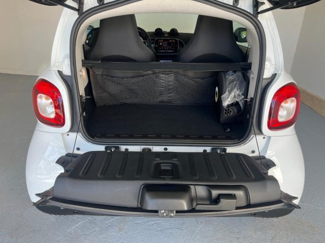 SMART ForTwo usata, con Cerchi in lega