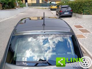 FIAT 500 usata, con Isofix
