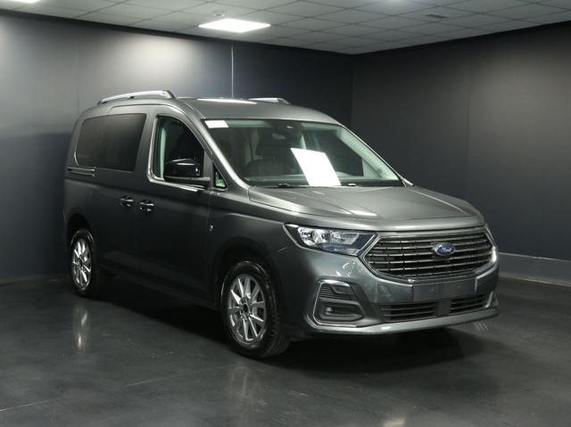 FORD Tourneo Connect usata, con Airbag laterali