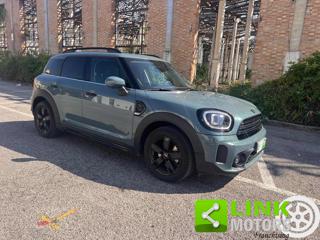 MINI Countryman usata, con Airbag Passeggero