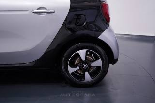 SMART ForFour usata 24