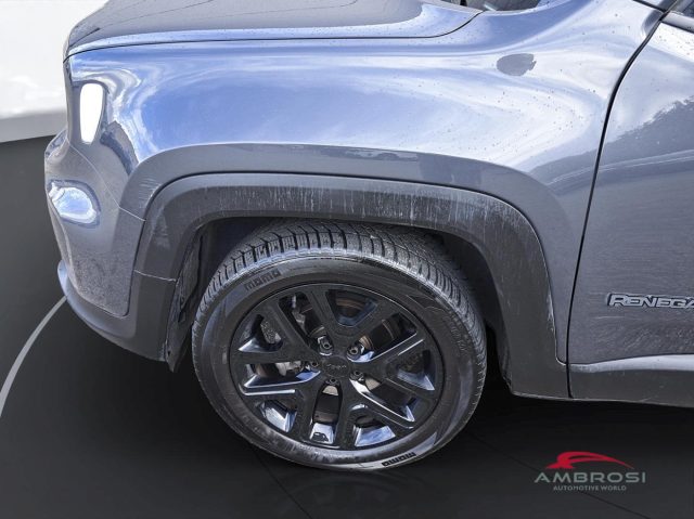 JEEP Renegade usata 13