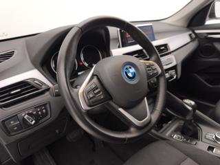 BMW X1 usata, con Climatizzatore