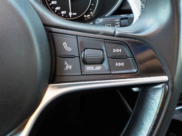 ALFA ROMEO Stelvio usata, con Limitatore di velocità
