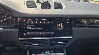 PORSCHE Cayenne usata, con Isofix