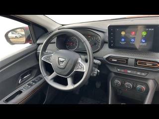 DACIA Sandero usata, con Alzacristalli elettrici