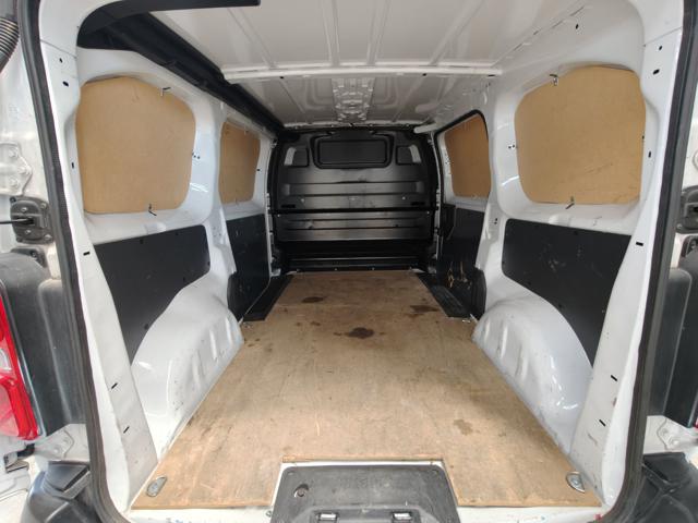 FIAT Scudo usata, con Park Distance Control