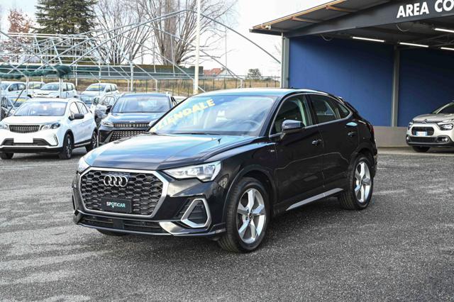 AUDI Q3 usata, con ABS