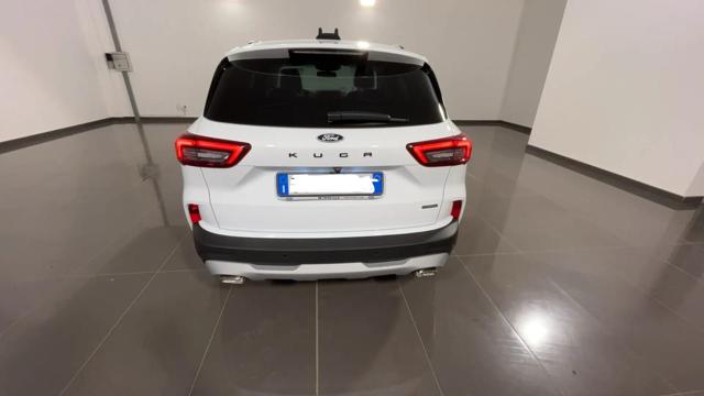 FORD Kuga usata, con Airbag Passeggero