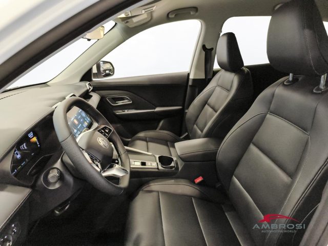 MG ZS usata 8