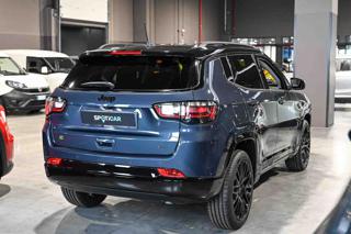 JEEP Compass usata, con Autoradio