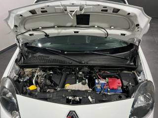 RENAULT Kangoo usata, con Chiusura centralizzata telecomandata