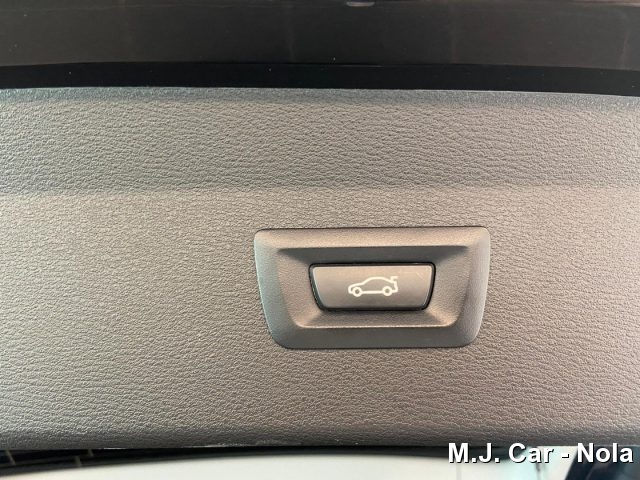 BMW X1 usata, con Servosterzo