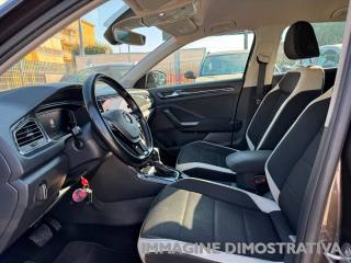 VOLKSWAGEN T-Roc usata, con Immobilizzatore elettronico