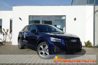 AUDI Q2 usata, con Cerchi in lega