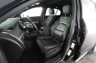 CADILLAC XT4 usata 8