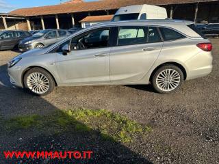 OPEL Astra usata, con Cerchi in lega