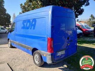 MERCEDES-BENZ Sprinter usata, con Chiusura centralizzata