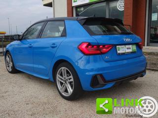 AUDI A1 usata, con Alzacristalli elettrici