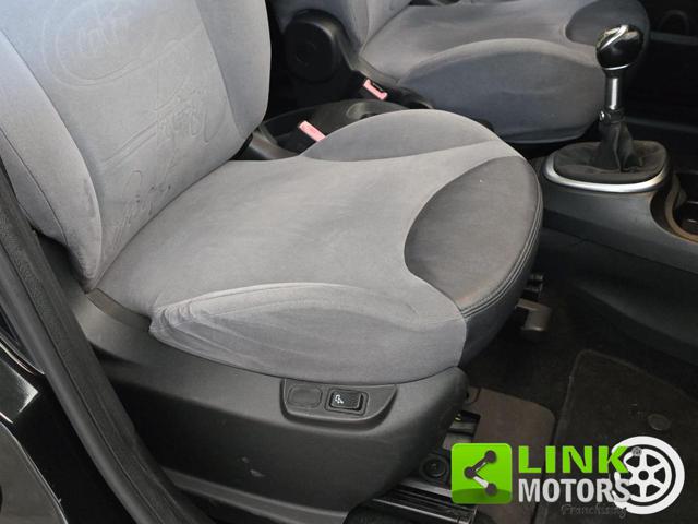 FIAT 500L usata 37