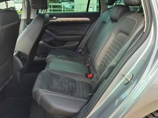 VOLKSWAGEN Passat Variant usata, con Cruise Control
