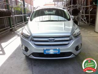 FORD Kuga usata, con ESP