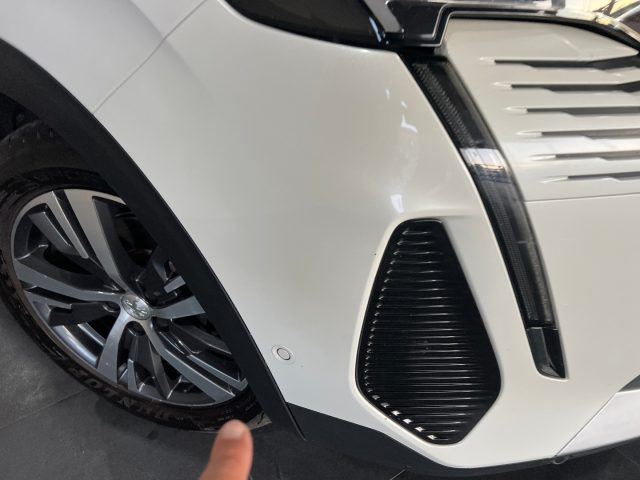 PEUGEOT 3008 usata, con Controllo automatico clima