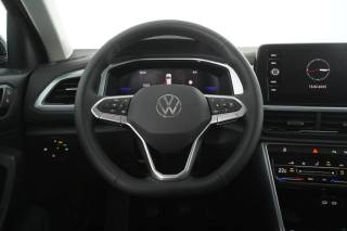 VOLKSWAGEN T-Roc usata 11