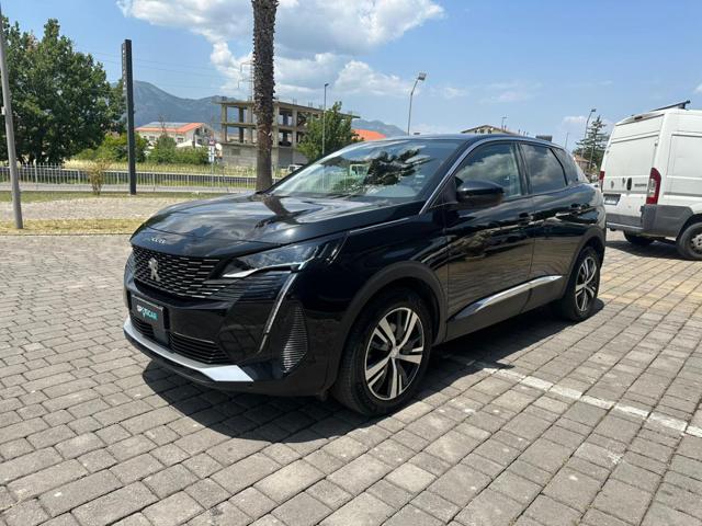 PEUGEOT 3008 usata, con Chiusura centralizzata