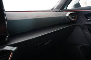 CUPRA Formentor usata, con Leve al volante
