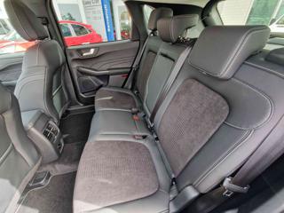 FORD Kuga usata, con Fendinebbia