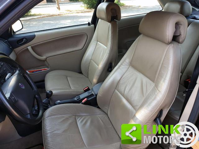 SAAB 900 usata, con Lettore CD