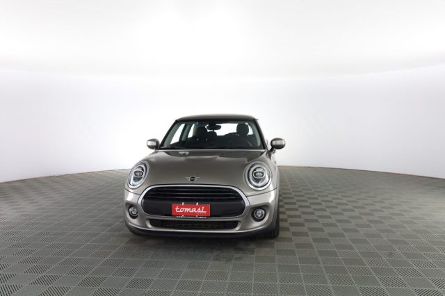 MINI Mini usata 0