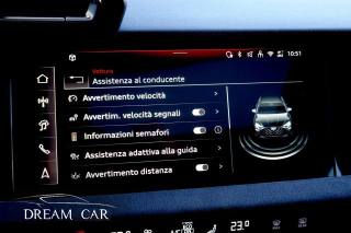 AUDI S3 usata, con Cruise Control