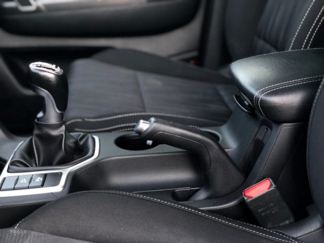 KIA Sportage usata, con Bluetooth