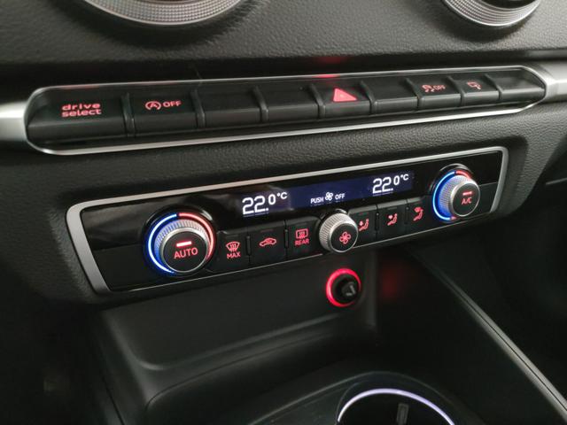 AUDI A3 usata, con USB
