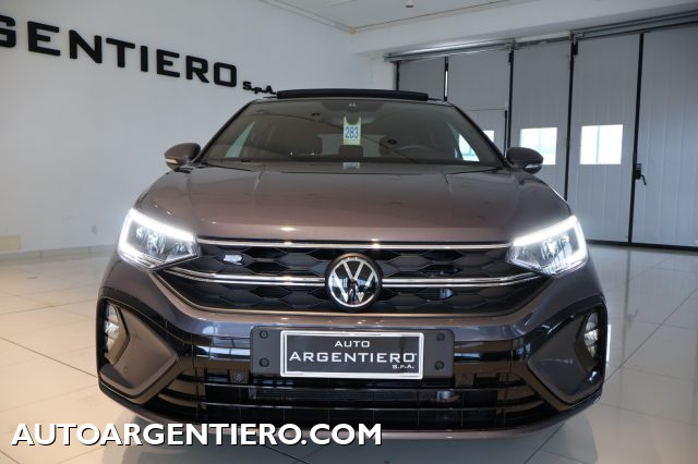 VOLKSWAGEN Taigo usata, con Airbag