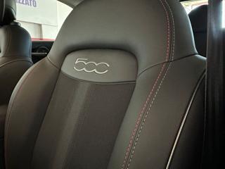 FIAT 500X usata, con Park Distance Control