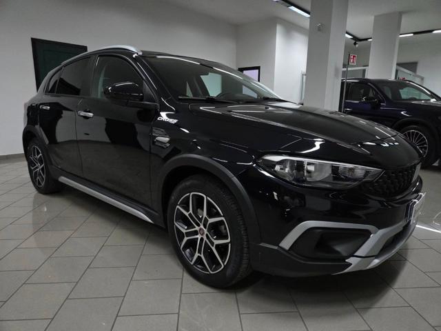 FIAT Tipo usata, con ABS