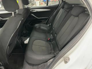 BMW X2 usata, con ESP