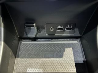 RENAULT Captur usata, con Controllo elettronico della corsia