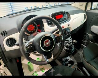 FIAT 500 usata, con Chiusura centralizzata