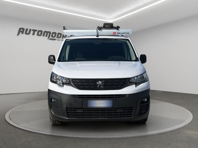 PEUGEOT Partner usata, con Airbag