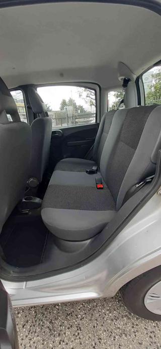 FIAT Panda usata 16