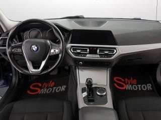 BMW 318 usata, con Alzacristalli elettrici