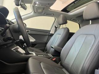 AUDI Q3 usata, con Chiusura centralizzata
